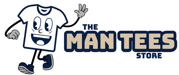 Man Tees